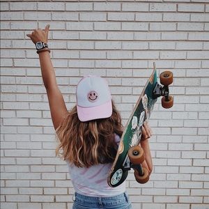 Meet your Posher, Anne